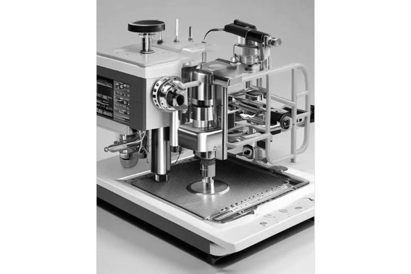 液壓鉚接機多少錢一臺？2024年市場價格參考！